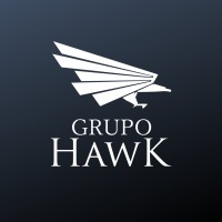 Grupo Hawk - Segurança | Facilities | Eventos Logo