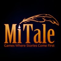 MiTale Ltd. Logo