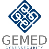 GEMED Cybersecurity Logo