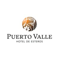 Puerto Valle Hotel de Esteros Logo