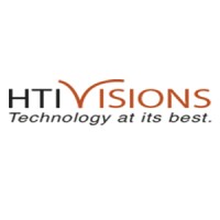 HTI Visions LLC Logo