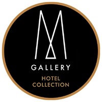 Alwadi Hotel Doha - MGallery Logo