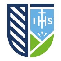 Unidad Educativa San Luis Gonzaga Logo