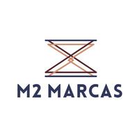 M2Marcas - Brand Experience Logo
