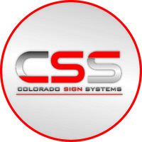 Colorado Sign Systems Logo