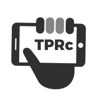 TPR Chicago, a T-Mobile Premium Retailer Logo