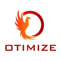 Otimize Marketing Digital Estratégico Logo