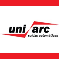 Uniarc Soldas Automáticas Logo