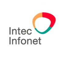 Intec Infonet Private Limited Logo