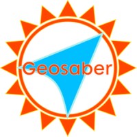 Geosaber Logo