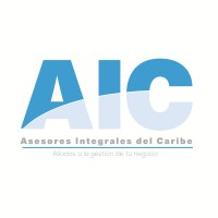 ASESORES INTEGRALES DEL CARIBE Logo