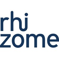 Productions Rhizome Logo