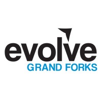 Evolve Grand Forks Logo