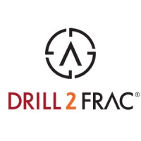 Drill2Frac Corporation Logo