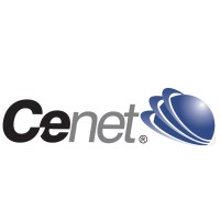 CENET SA Logo
