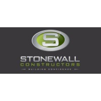 Stonewall Constructors Logo