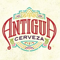 Antigua Cerveza Logo