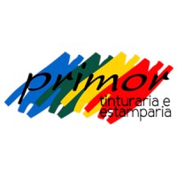 Tinturaria e Estamparia Primor Ltda Logo