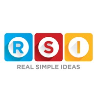 REAL SIMPLE IDEAS Logo