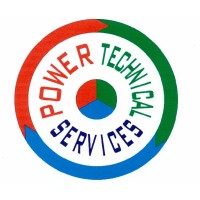 Power Technical Services Logo