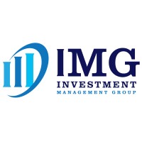 Investment Management Group, Inc. Logo