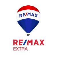 Realitná kancelária RE/MAX EXTRA Logo