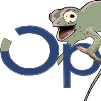 Optitech Consultoria e Desenvolvimento em Redes e Tecnologias Disruptivas Logo