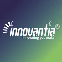 Innovantia® Logo