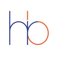 The HR Boss Logo
