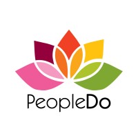 PeopleDo Human Resources Logo