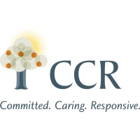 Commonwealth Care of Roanoke Logo
