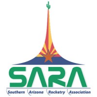 Southern Arizona Rocketry Association Logo