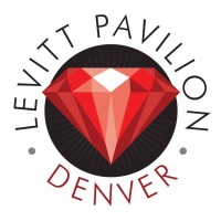 Levitt Pavilion Denver Logo