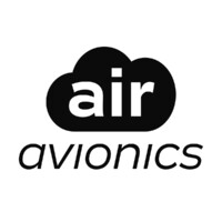 AIR Avionics Logo