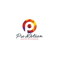 Pro-Motion Consultores Logo
