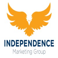 IMG Independence Marketing Group Logo