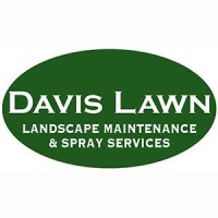 Davis Lawn, Inc. Logo