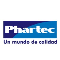 Phartec SAC Logo