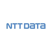 NTT DATA Turkey Logo
