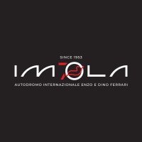 Autodromo Internazionale Enzo e Dino Ferrari - Formula Imola S.p.A. Logo