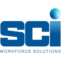 SCI Logo