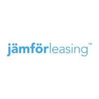 Jämförleasing.se Logo