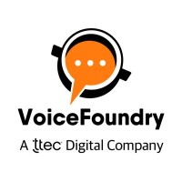 VoiceFoundry Logo