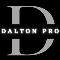 Dalton Pro Group Logo