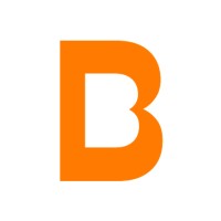 B.Homy Logo