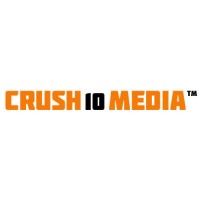Crush10Media, Inc. Logo