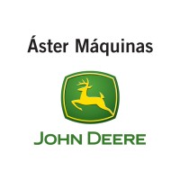Áster Máquinas e Soluções Integradas Ltda Logo