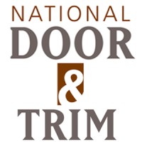 National Door and Trim Logo