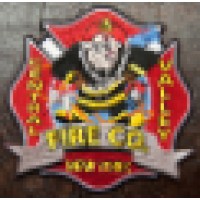 Central Valley Fire Company Logo