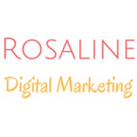Rosaline Digital Marketing Logo